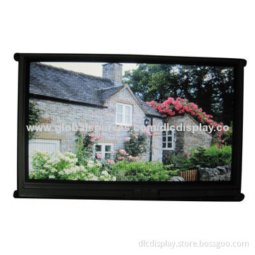 Active Matrix TFT Module, 4.30-inch Size, High Brightness TFT LCD Display, High Contrast Panel